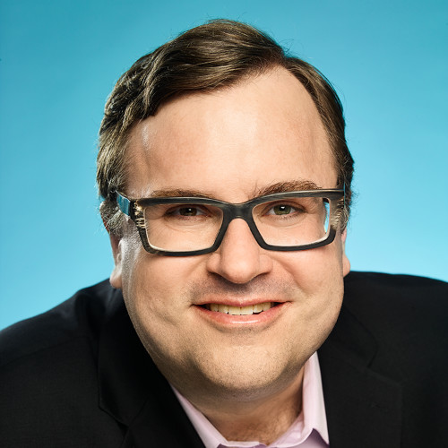 Co-Founder & Investor - Reid Hoffman